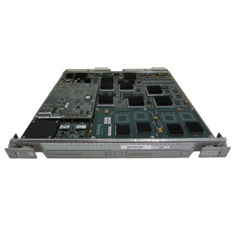 Cisco AXSM-16-155-XG 16-Port OC-3/STM-1 Switch Service Module with High-Speed Network Interface Cisco AXSM-16-155-XG 16-Port OC-3/STM-1 Switch Service Module with High-Speed Network Interface