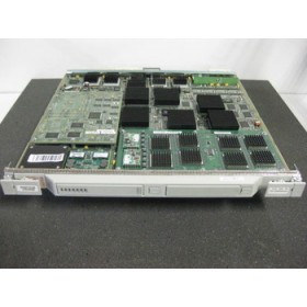 4-Port Double-Height ATM Service Module