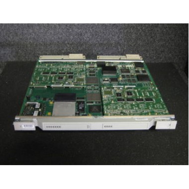 8-Port OC-3c/STM-1 Double-Height ATM Service Module, BA1AHNEDAD