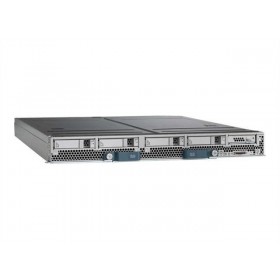 UCS B440 M2 Blade Sever without CPU, Memory, or HDD Mezzanine