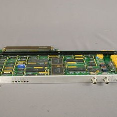Back Card Service Module
