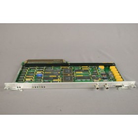 Back Card Service Module