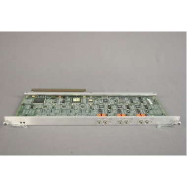 8400 IGX Back Card 3-Port E3