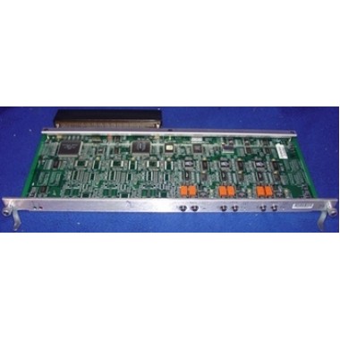 3-port T3 Back Card Expansion Module