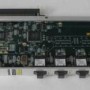 8400 4-Port OC-3 MM Fiber 155Mbps Backcard BA3A6W5CAA 800-07204-02