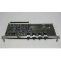 Cisco BC-UAI-4-155-SMF 8400 4-Port OC-3 SM Fiber BAA4AC9AAA 800-07222-02