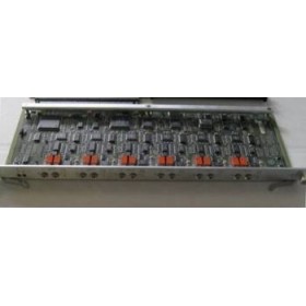 8400 6-Port T3 Back Card BAA4CDD0AAA 800-07219-01
