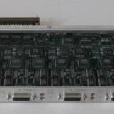 8400 IGX 12-port V.35 Universal Frame Relay Interface Back Card Module