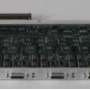 8400 IGX 12-port V.35 Universal Frame Relay Interface Back Card Module