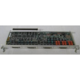 8400 IGX 4-Port HSSI Card