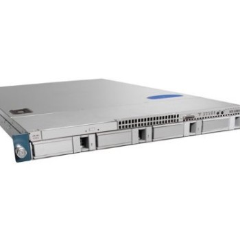 Business Edition 6000 Rack-Mountable - 2x Xeon E5-2600 series E5-2609 / 2.4 GHz - RAM 32 GB - HDD 4x 500 GB - No Monitor