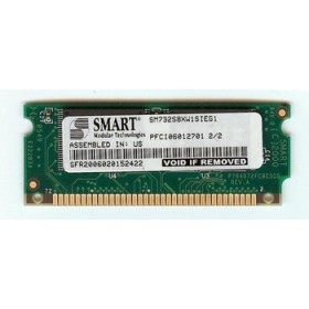 64MB Bootflash Memory Upgrade for Cisco Catalyst 6500 Supervisor Engine 720