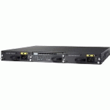 Spare Bay Insert for Cisco Redundant Power System 2300 Covering Panel
