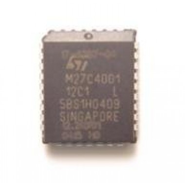 8 MB Boot Rom ROM