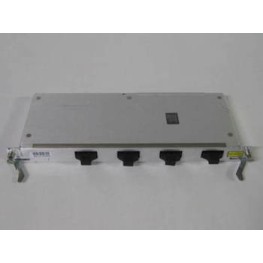 Cisco BPX-MMF-155-4-BC 4-Port OC-3 Multi-Mode Fiber Back Card Service Module