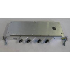 Cisco BPX-SMF-622-2-BC 8600 BPX 2-Port OC-12 Single Mode Back Card