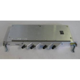 8600 BPX 2-Port OC-12 Single Mode Back Card