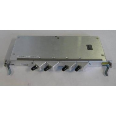 8600 BPX 2-Port OC-12 Single Mode Back Card