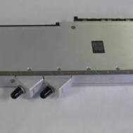 8600 1-Port OC-12/STM-4 Single Mode Fiber APS Redundant Back Card