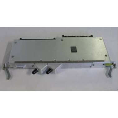 8600 1-Port OC-12/STM-4 Single Mode Fiber APS Redundant Back Card