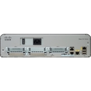 Cisco C1941-WAASX-SEC/K9 Router Bundle C1941 Waasx F-License Sec License Max Me