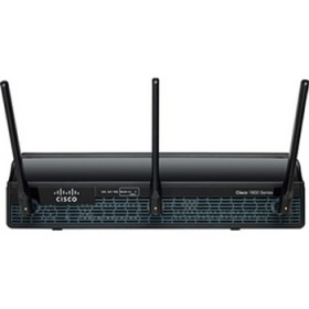 1941SEC Router 802.11A/B/G/N-AP FCC Compliant D Wireless Integrated Services