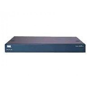2651XM/VPN Bundle Aim-VPN, BPII+ 2FE Wired Router