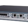 2801-ADSL2-M Integrated Services Router