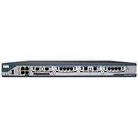 2801 Integrated Services Router