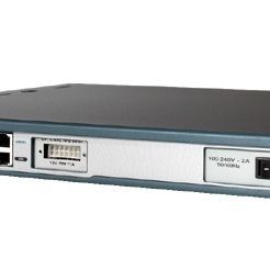 2811 Integrated Services Router