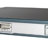 Integrated Services Router