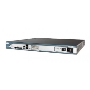 2811 VSEC Bundle with PVDM2-16, FL-CCME