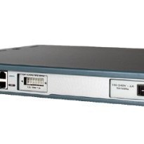 2811 VSEC Bundle with PVDM2-16 FL-SRST-36