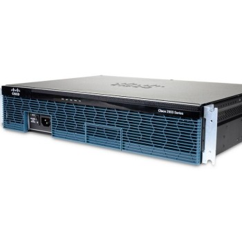 2911 Voice Bundle with PVDM3-16 Fl-CME-SRST-25 Unified Communications (UC) License PAK