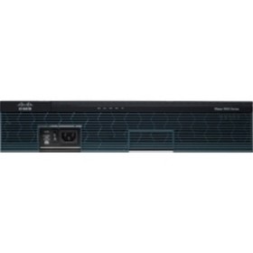 2911 UCSE Bundle SRE 900 SRE-V 2.5GB RAM and 768MB Compact Flash