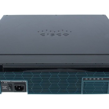 2921 Integrated Services Router Voice Security Bundle PVDM3-32 Unified Communications (UC) & Sec License PAK