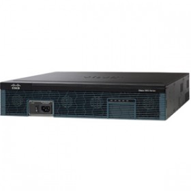 2921 Integrated Services Router 700 PVDM3-32 Unified Communications (UC) Security License Pk