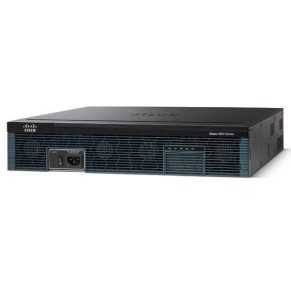 Cisco C2921-WAAS-SEC/K9 2921 SRE 700 Sec PAK WAAS Enterprise Medium