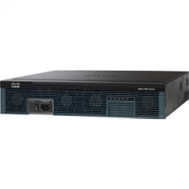 2951 SRE 900 Sec PAK WAAS Ent Large Router