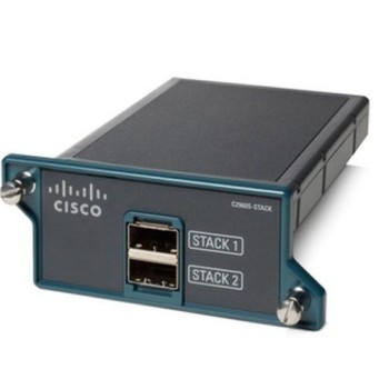 Catalyst 2960S Flexstack Stack Module FE Stacking