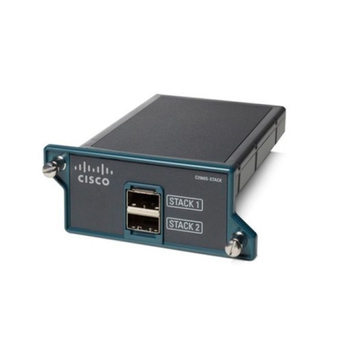 Cisco C2960S-F-STACK Catalyst 2960S Flexstack Stack Module FE Stacking