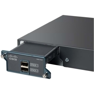 Cisco C2960S-STACK Catalyst 2960S FlexStack Hot-Swappable Stacking Module