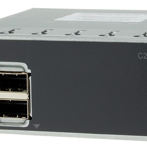 Catalyst 2960-x Flexstack Plus Stacking Module