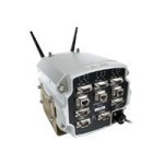 Cisco C3230ENC-3WMIC-K9 C3230 Ruggest Router Enclosure with 3 WMIC