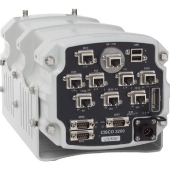C3270 Bundle Rugged Router with Assembled Enclosure & Fiber Interface C3270 Bundle Rugged Router with Assembled Enclosure & Fiber Interface