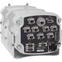 C3270 Bundle Rugged Router with Assembled Enclosure & Fiber Interface