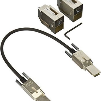 Catalyst 3650 Stack Wise Adapter Module and Cable