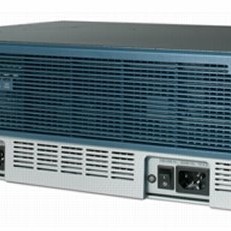 C3845 with AC Power, 64/256 Memory, IP Base, No VPN, Router C3845 with AC Power, 64/256 Memory, IP Base, No VPN, Router