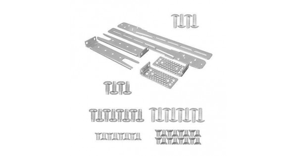Cisco C3850-4PT-KIT Catalyst 3850 4 Point Rack-Mount Kit