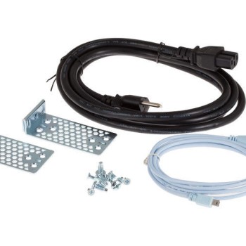 Catalyst 3850 Accessory Kit with 19-Inch Rack Mount